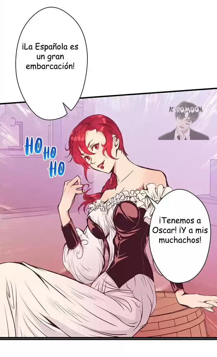 Lost Princess - Capítulo 8 - Página 51 - LectorTMOo
