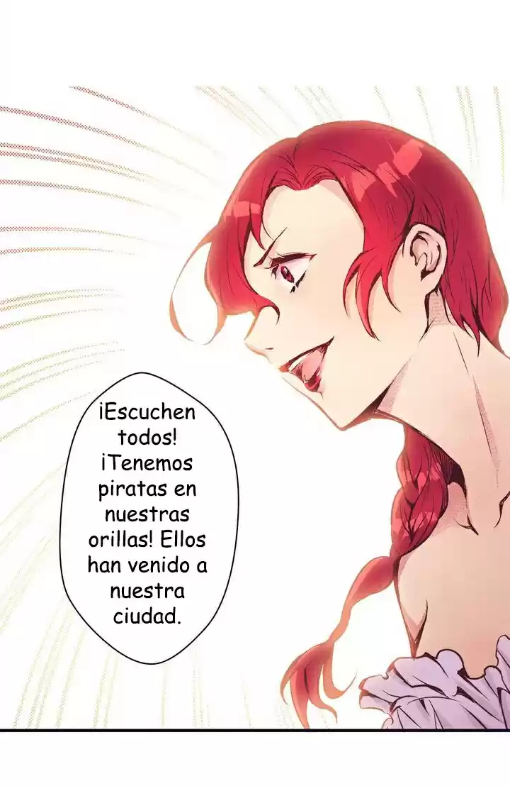 Lost Princess - Capítulo 8 - Página 53 - LectorTMOo