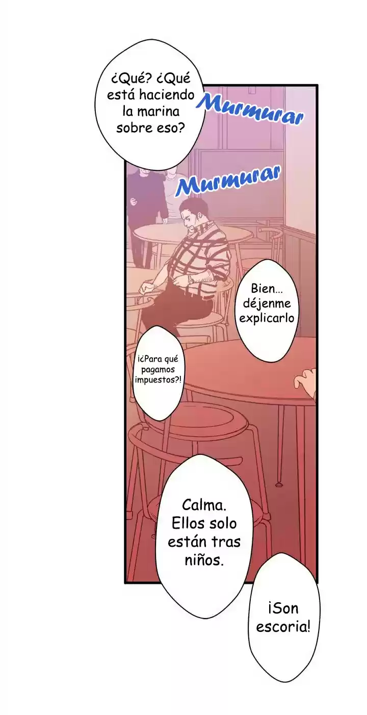 Lost Princess - Capítulo 8 - Página 54 - LectorTMOo