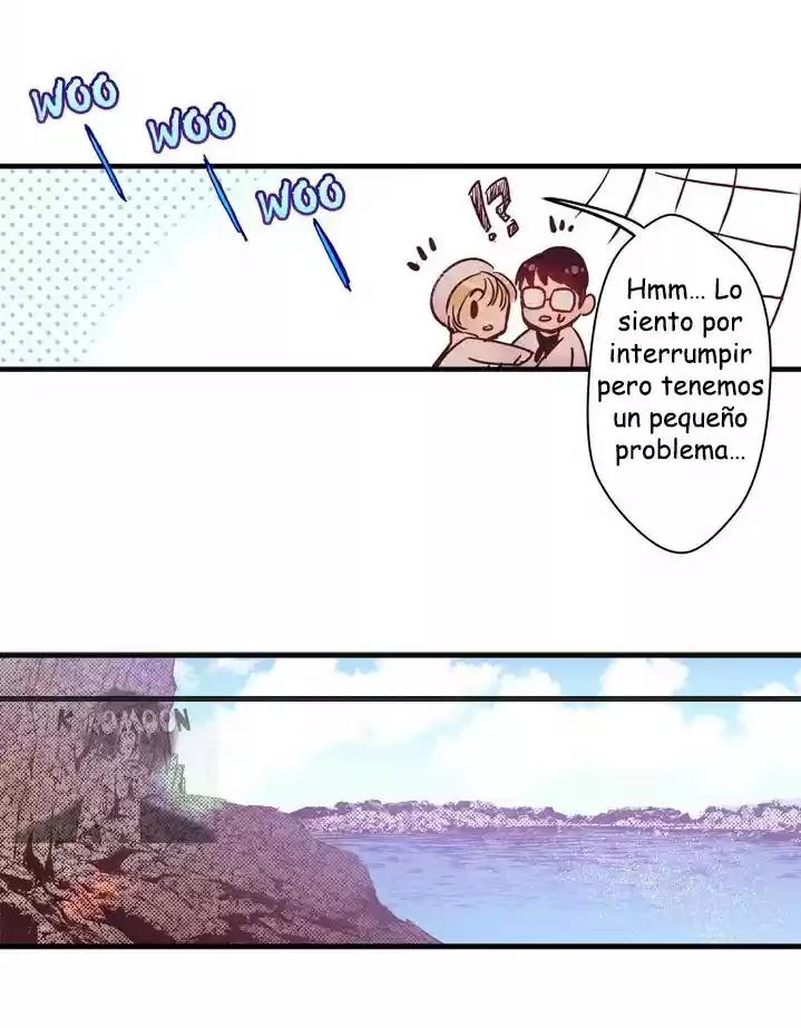 Lost Princess - Capítulo 8 - Página 68 - LectorTMOo