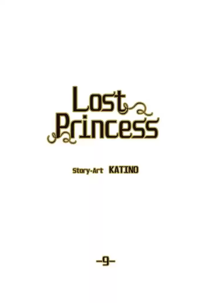 Lost Princess - Capítulo 9 - Página 5 - LectorTMOo
