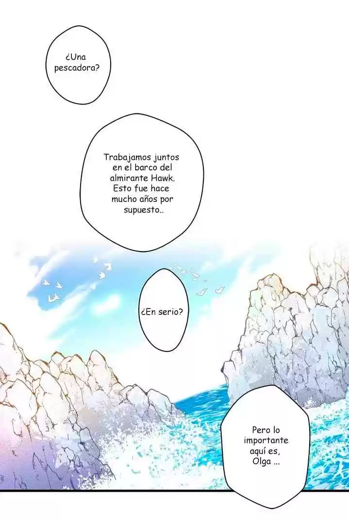 Lost Princess - Capítulo 9 - Página 14 - LectorTMOo