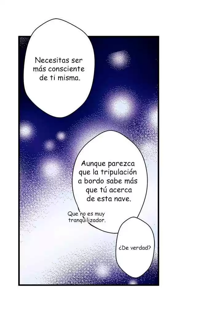 Lost Princess - Capítulo 9 - Página 15 - LectorTMOo