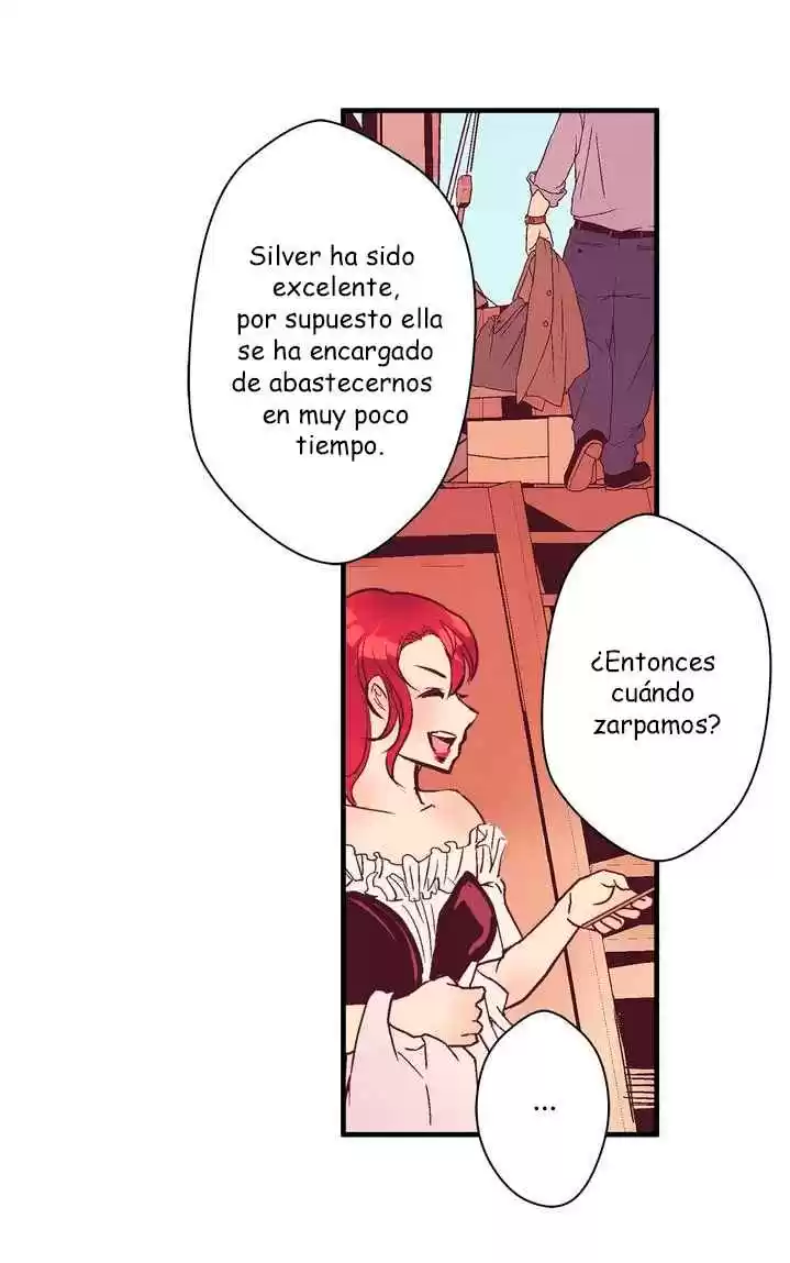 Lost Princess - Capítulo 9 - Página 16 - LectorTMOo