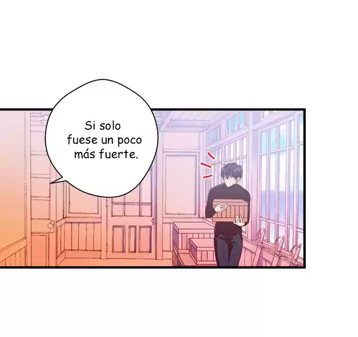 Lost Princess - Capítulo 9 - Página 23 - LectorTMOo
