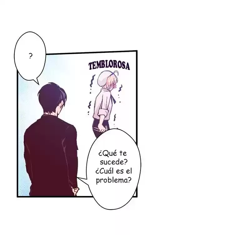 Lost Princess - Capítulo 9 - Página 32 - LectorTMOo