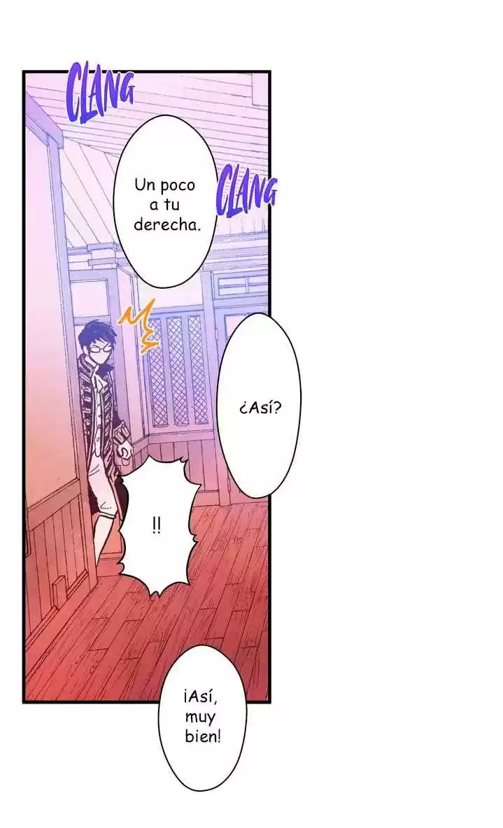 Lost Princess - Capítulo 9 - Página 35 - LectorTMOo