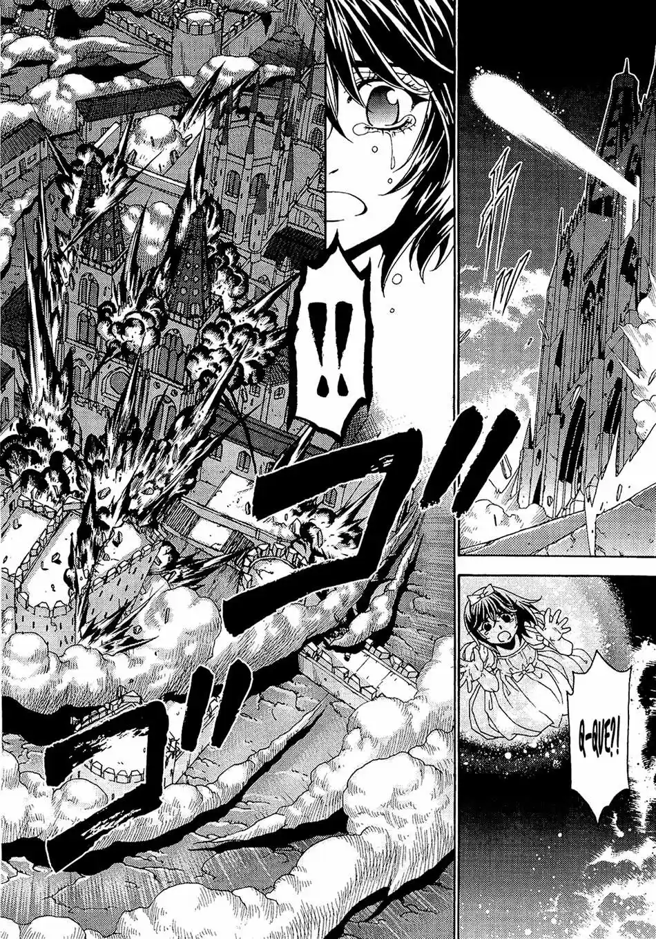Lost Seven - Capítulo 1 - Página 54 - LectorTMOo