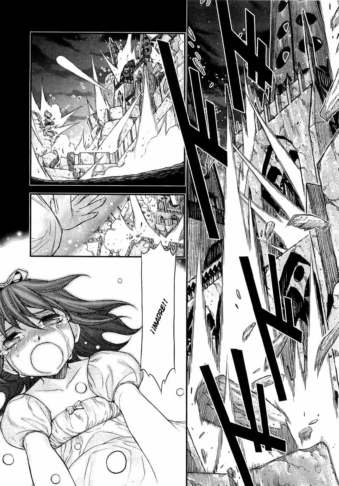 Lost Seven - Capítulo 15 - Página 3 - LectorTMOo