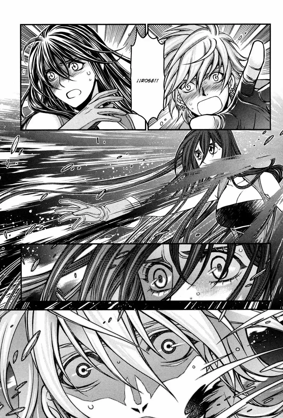 Lost Seven - Capítulo 19 - Página 3 - LectorTMOo