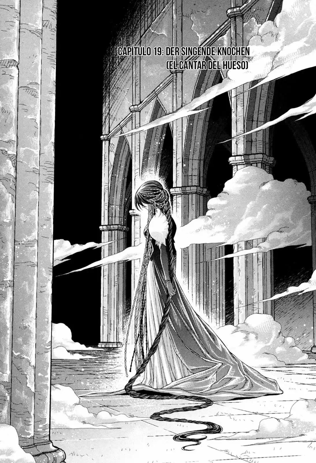 Lost Seven - Capítulo 19 - Página 4 - LectorTMOo
