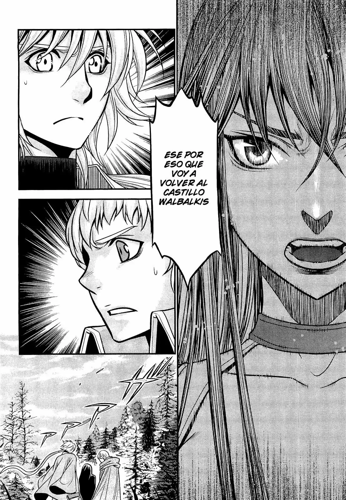 Lost Seven - Capítulo 8 - Página 13 - LectorTMOo