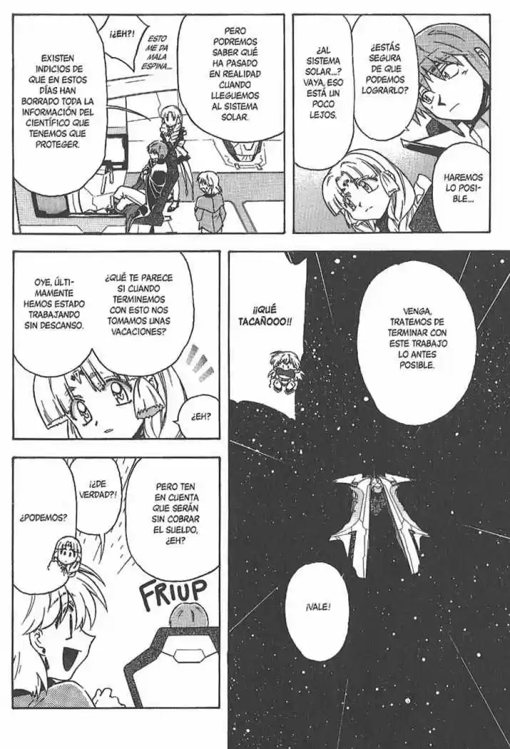 Lost Universe - Special - Capítulo 1 - Página 5 - LectorTMOo