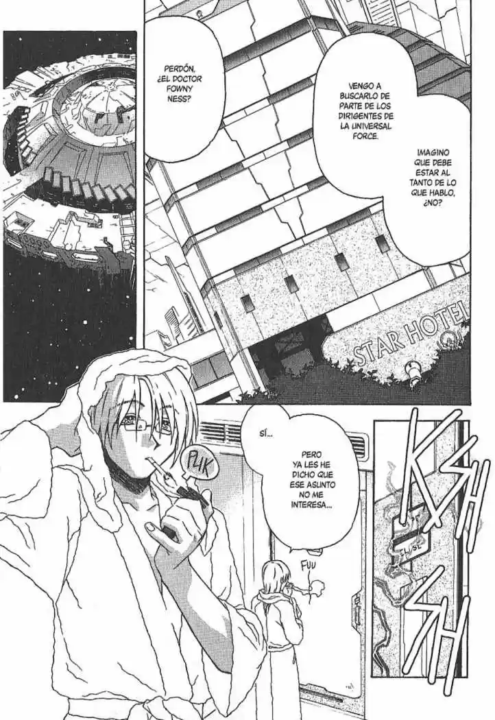 Lost Universe - Special - Capítulo 1 - Página 6 - LectorTMOo