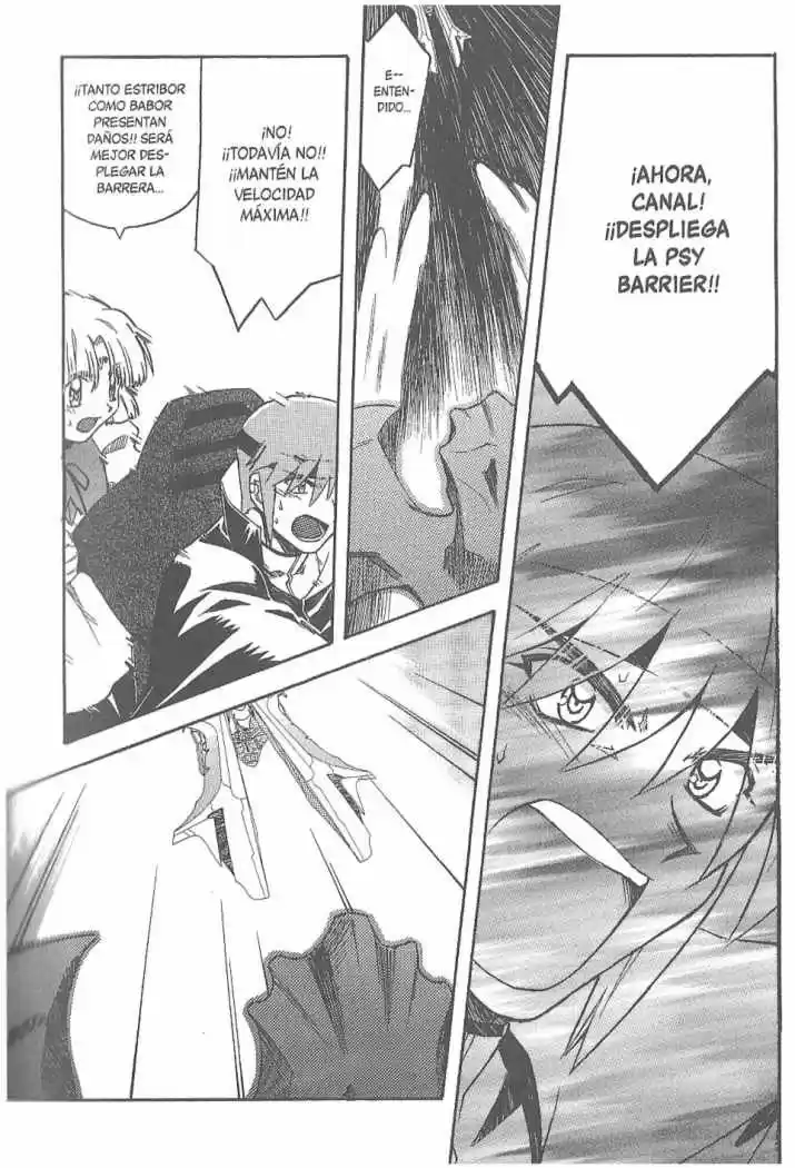 Lost Universe - Special - Capítulo 10 - Página 3 - LectorTMOo