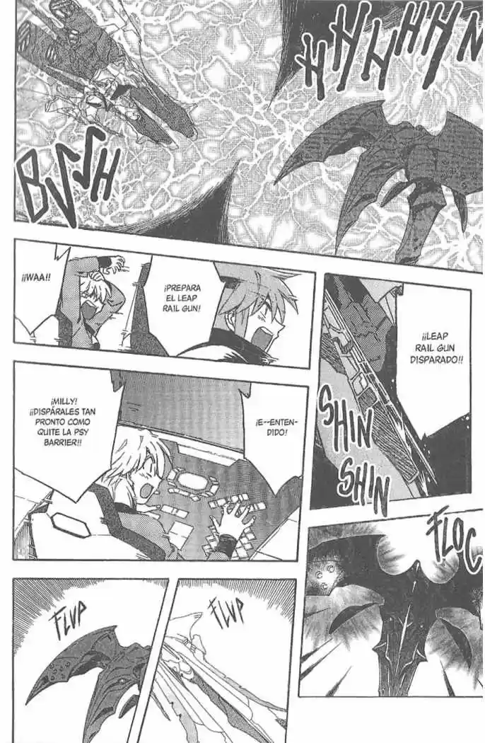 Lost Universe - Special - Capítulo 10 - Página 5 - LectorTMOo