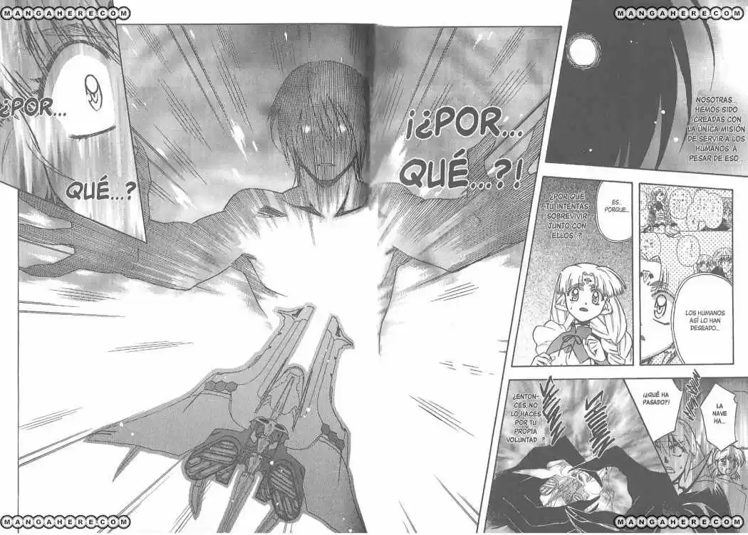 Lost Universe - Special - Capítulo 10 - Página 13 - LectorTMOo