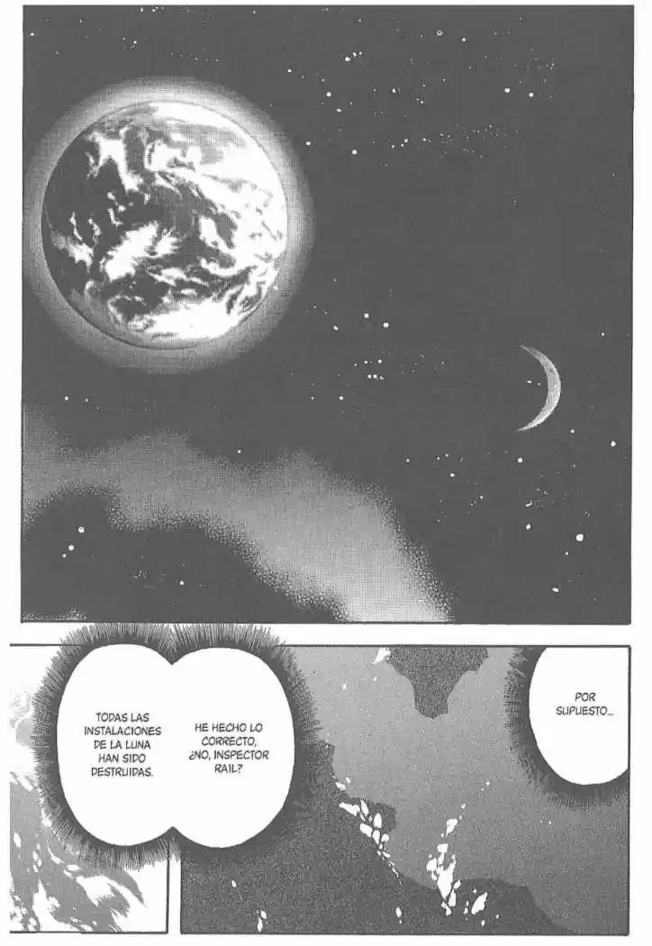 Lost Universe - Special - Capítulo 10 - Página 16 - LectorTMOo