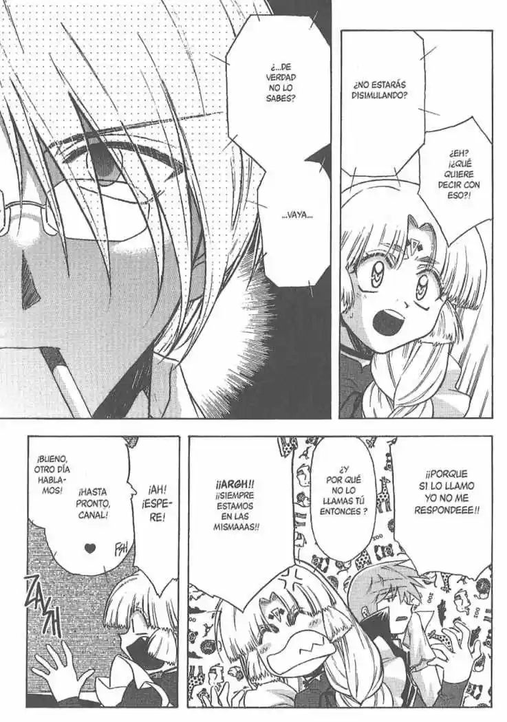 Lost Universe - Special - Capítulo 3 - Página 4 - LectorTMOo