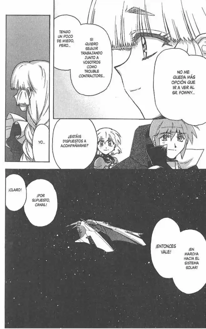 Lost Universe - Special - Capítulo 3 - Página 11 - LectorTMOo