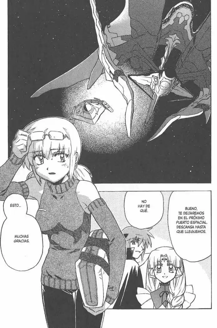 Lost Universe - Special - Capítulo 5 - Página 12 - LectorTMOo