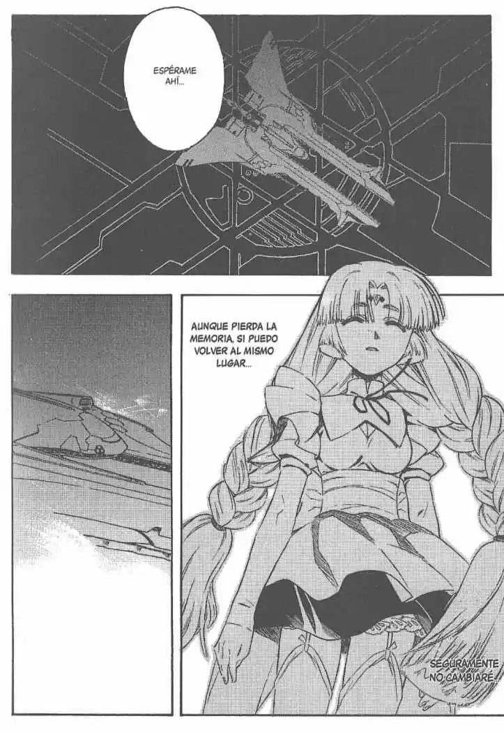 Lost Universe - Special - Capítulo 7 - Página 12 - LectorTMOo