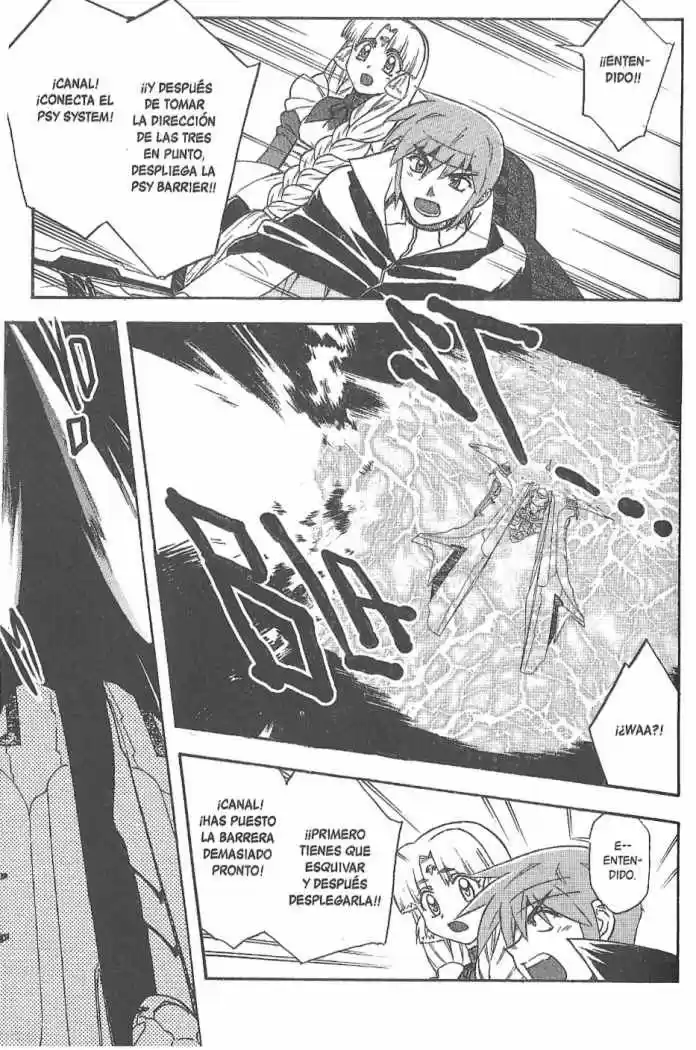 Lost Universe - Special - Capítulo 8 - Página 9 - LectorTMOo