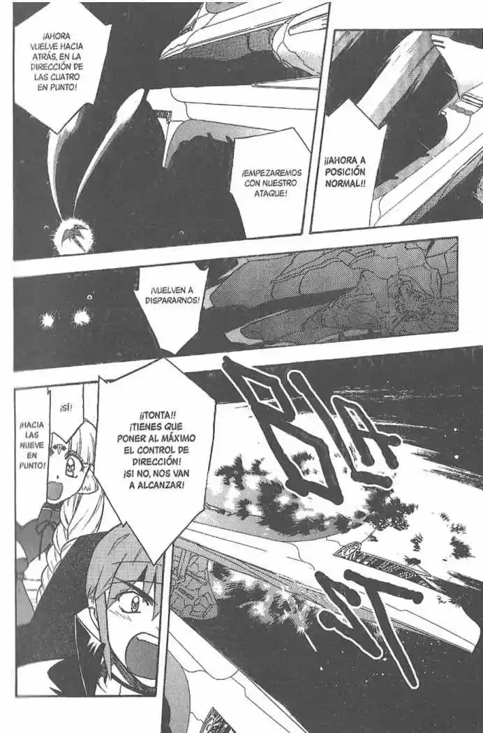 Lost Universe - Special - Capítulo 8 - Página 10 - LectorTMOo