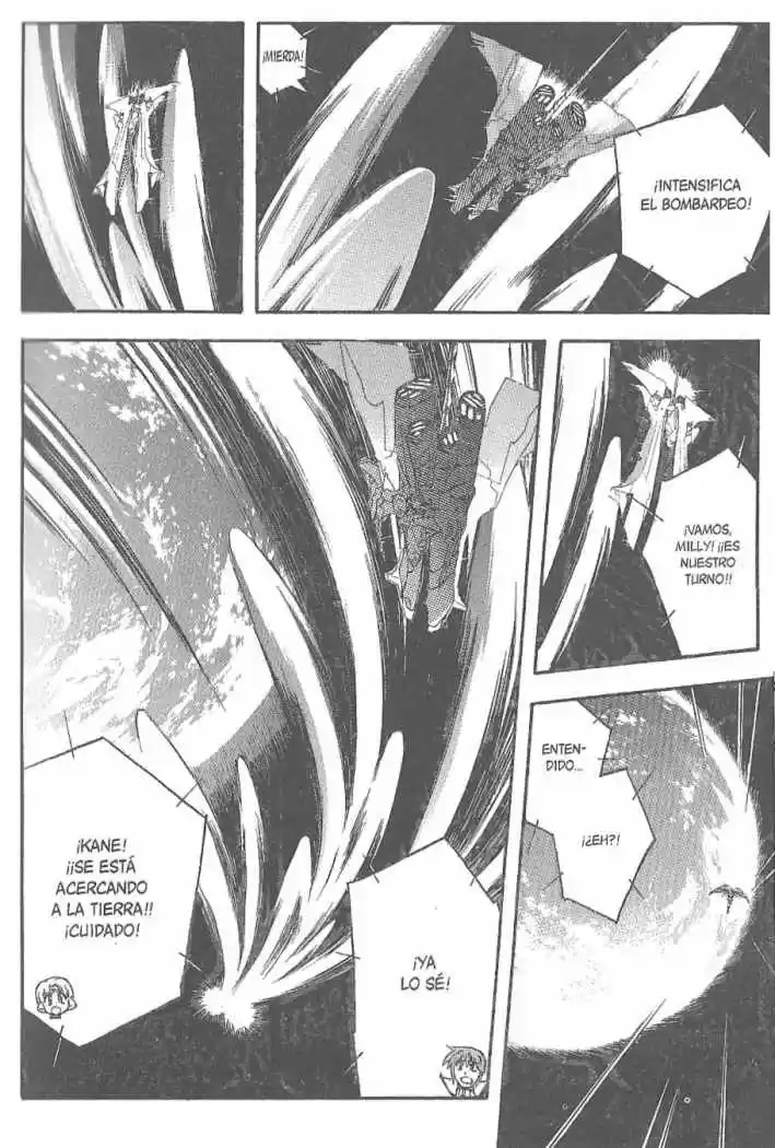 Lost Universe - Special - Capítulo 9 - Página 13 - LectorTMOo
