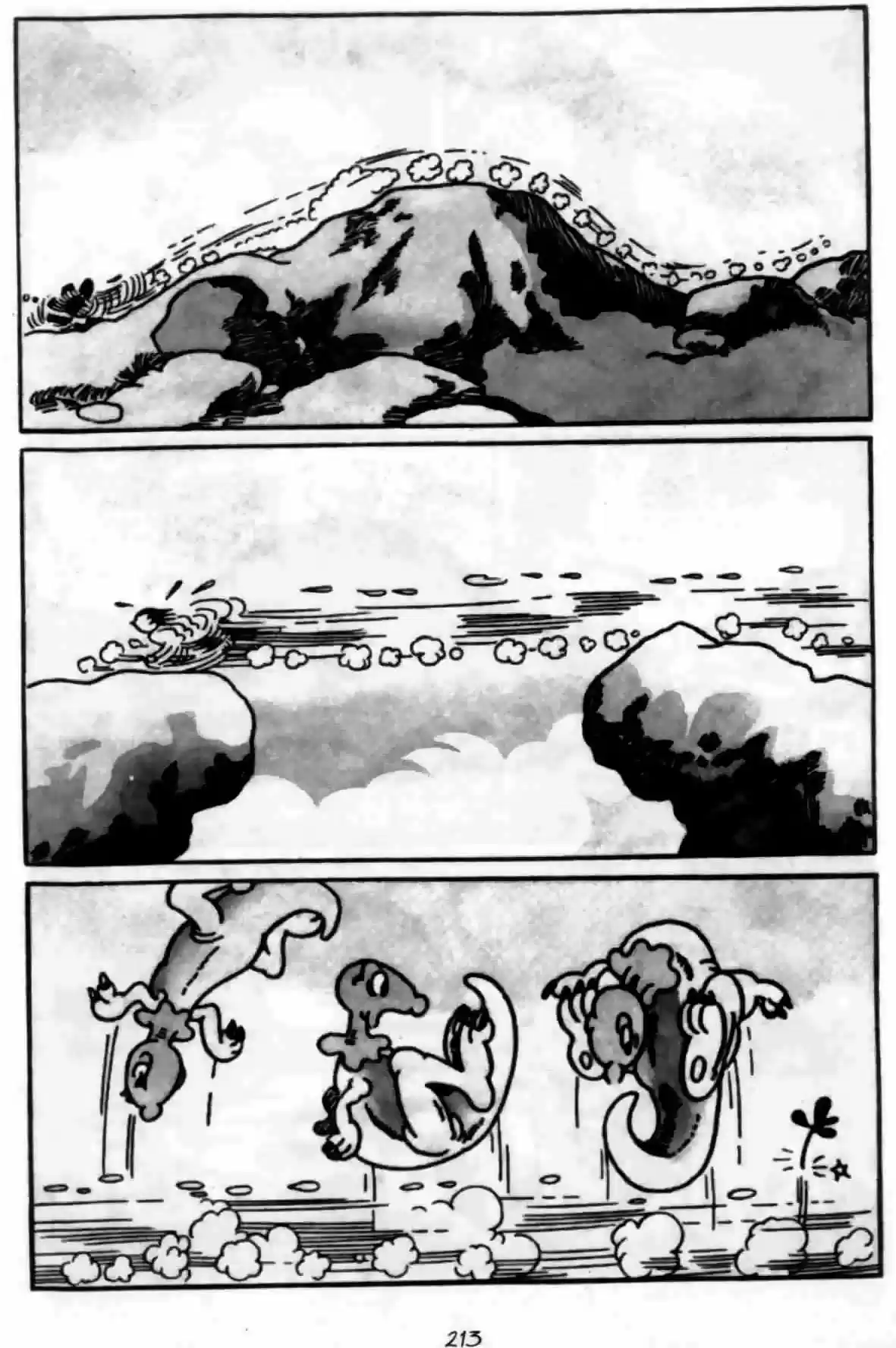 Lost World - Capítulo 17 - Página 14 - LectorTMOo
