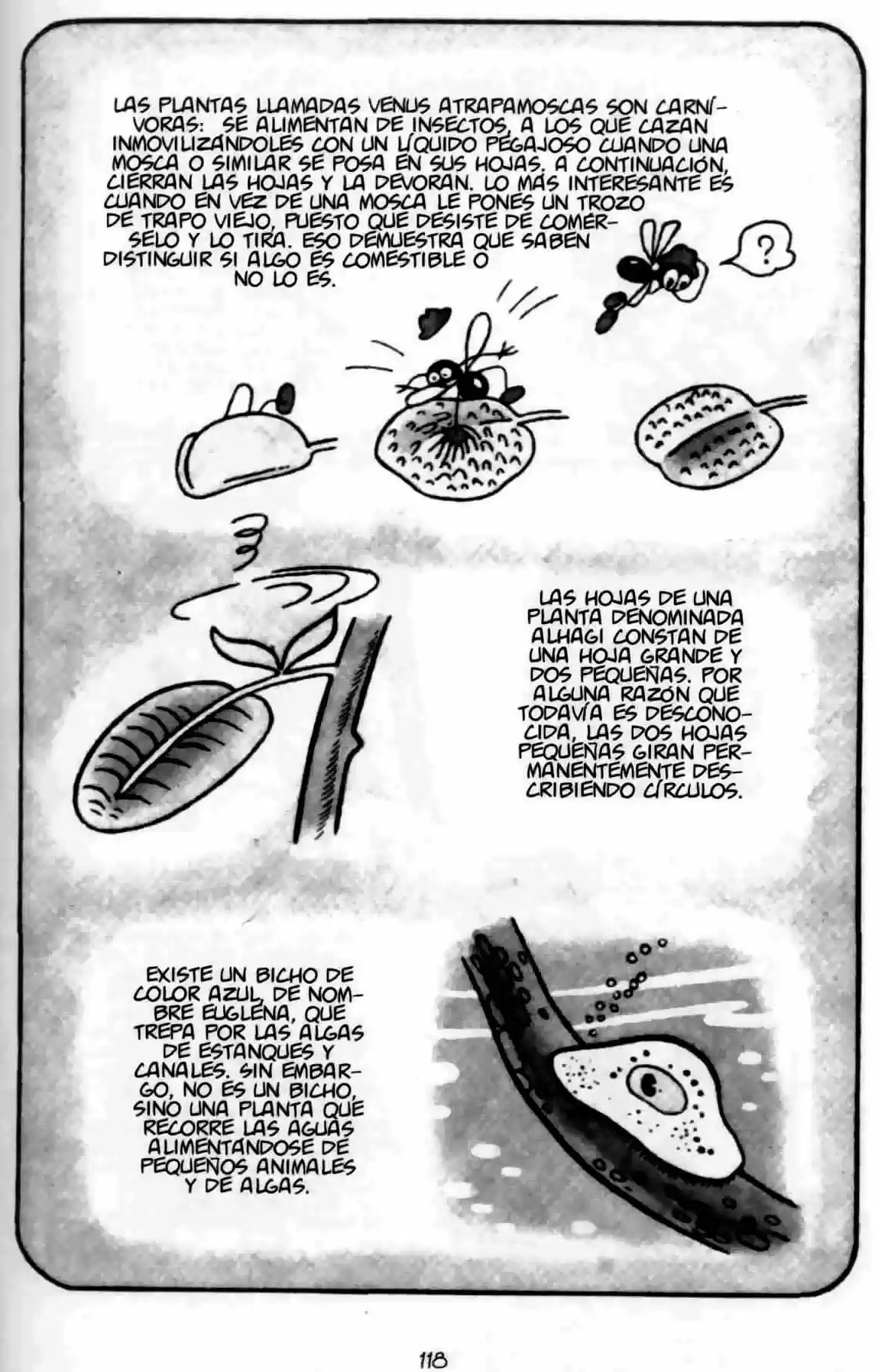 Lost World - Capítulo 9 - Página 9 - LectorTMOo