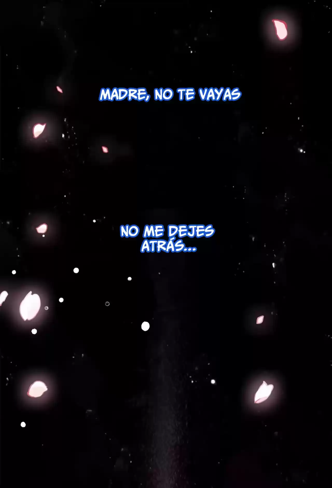 Lost You Forever - Capítulo 1 - Página 2 - LectorTMOo