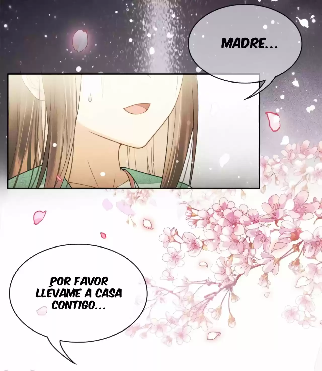 Lost You Forever - Capítulo 1 - Página 4 - LectorTMOo