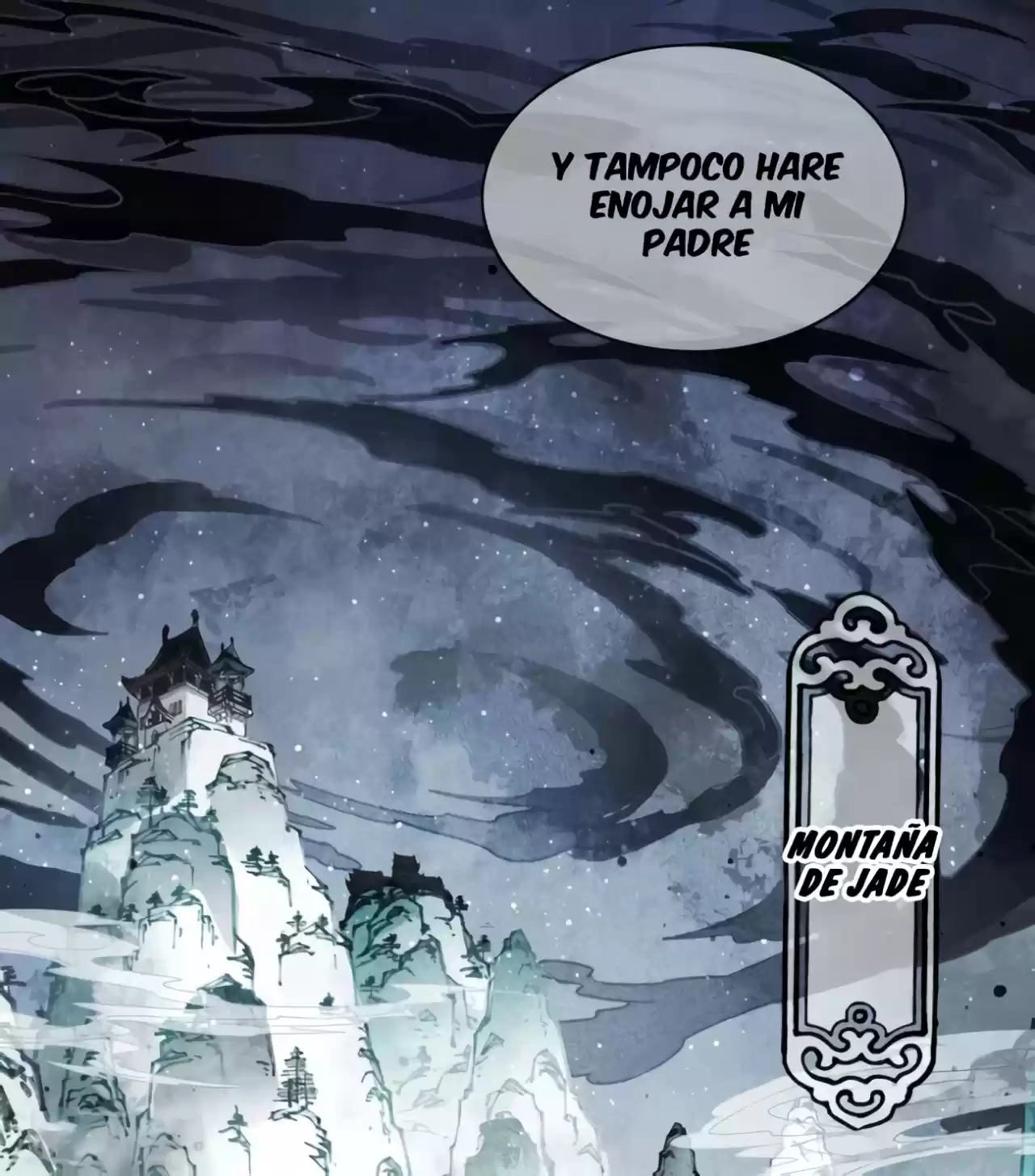 Lost You Forever - Capítulo 1 - Página 7 - LectorTMOo
