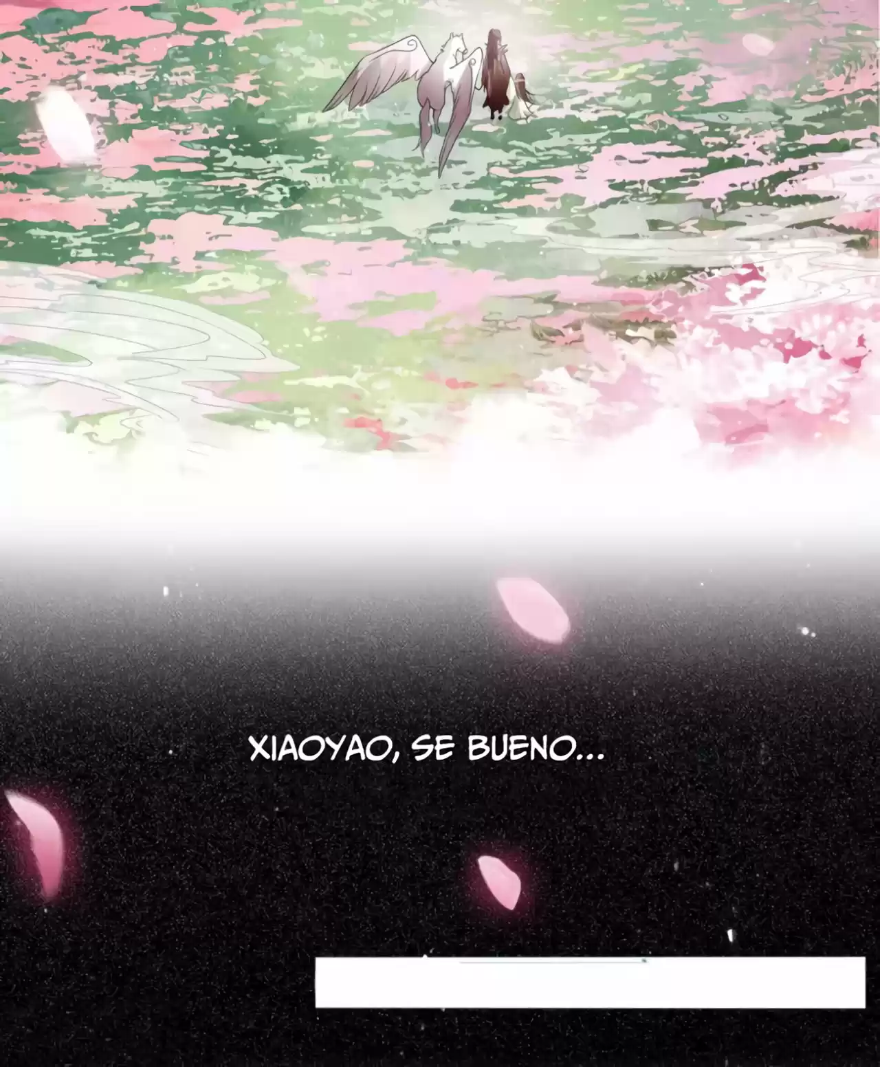 Lost You Forever - Capítulo 1 - Página 9 - LectorTMOo
