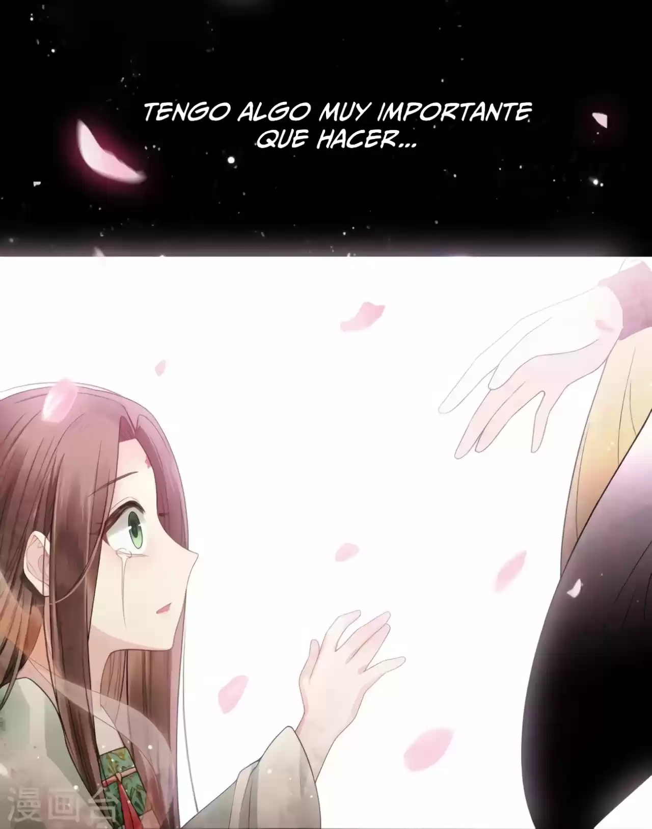Lost You Forever - Capítulo 1 - Página 11 - LectorTMOo