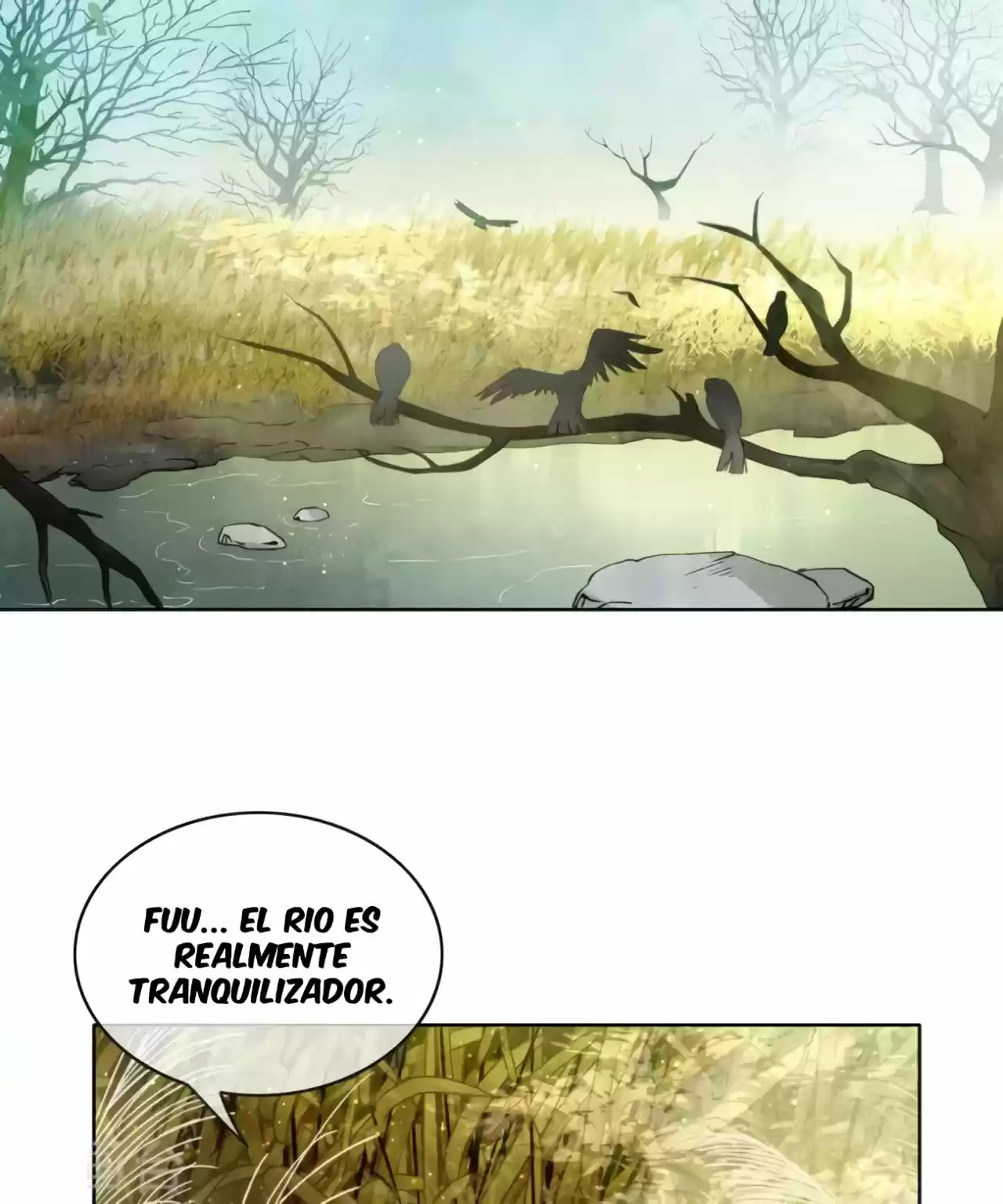Lost You Forever - Capítulo 2 - Página 15 - LectorTMOo