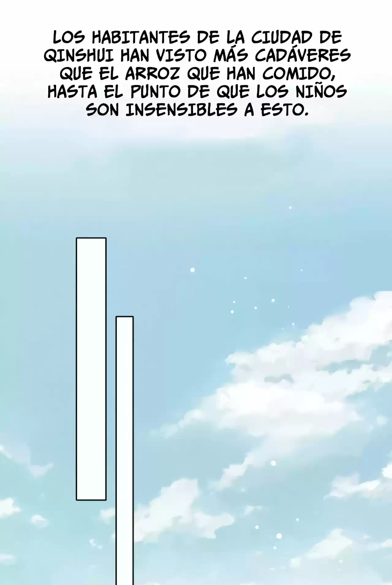 Lost You Forever - Capítulo 3 - Página 5 - LectorTMOo
