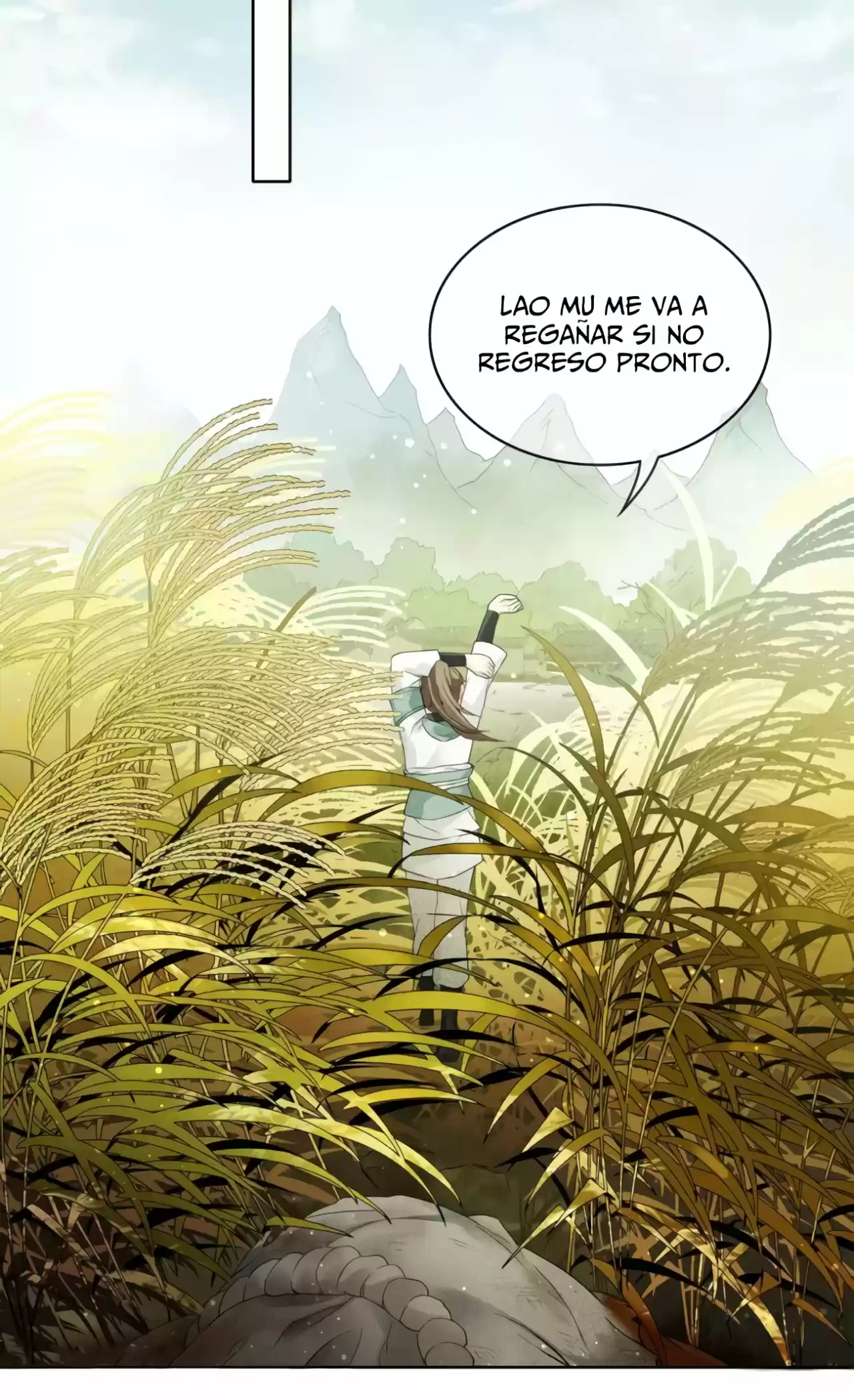 Lost You Forever - Capítulo 3 - Página 6 - LectorTMOo