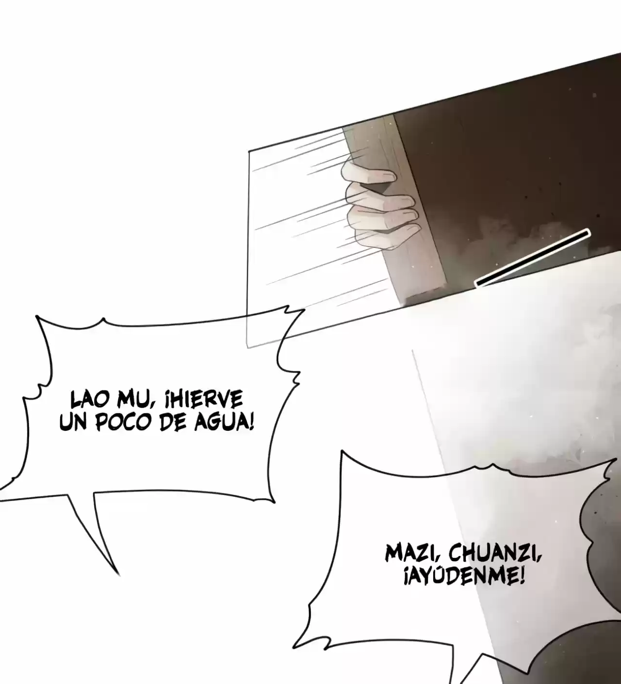 Lost You Forever - Capítulo 3 - Página 22 - LectorTMOo