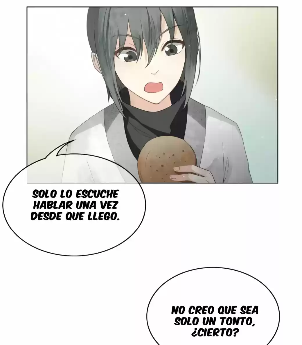 Lost You Forever - Capítulo 6 - Página 19 - LectorTMOo