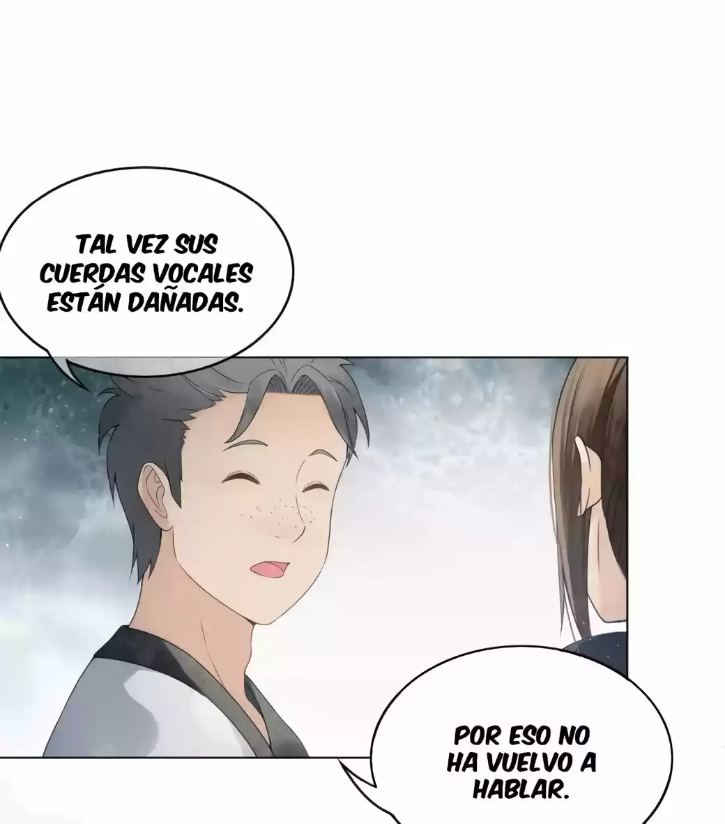 Lost You Forever - Capítulo 6 - Página 22 - LectorTMOo