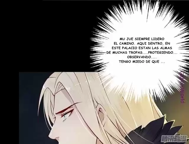 Loulan Curse Tyrant Pampered Me - Capítulo 10 - Página 3 - LectorTMOo