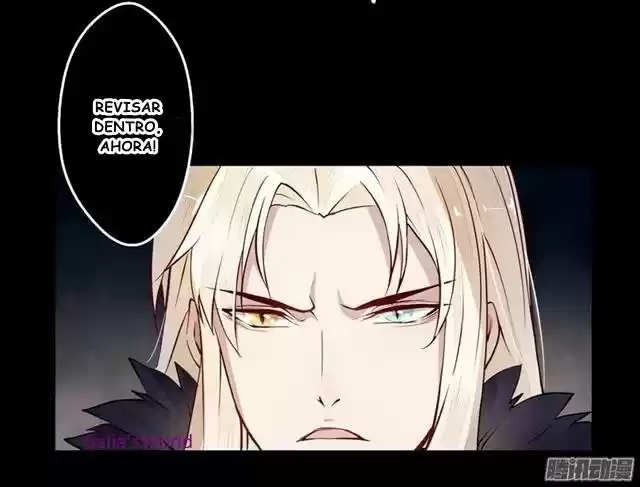 Loulan Curse Tyrant Pampered Me - Capítulo 10 - Página 8 - LectorTMOo