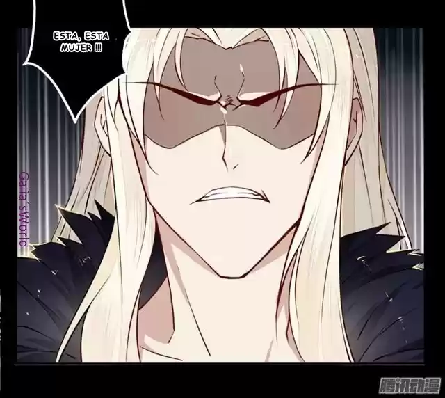 Loulan Curse Tyrant Pampered Me - Capítulo 10 - Página 14 - LectorTMOo
