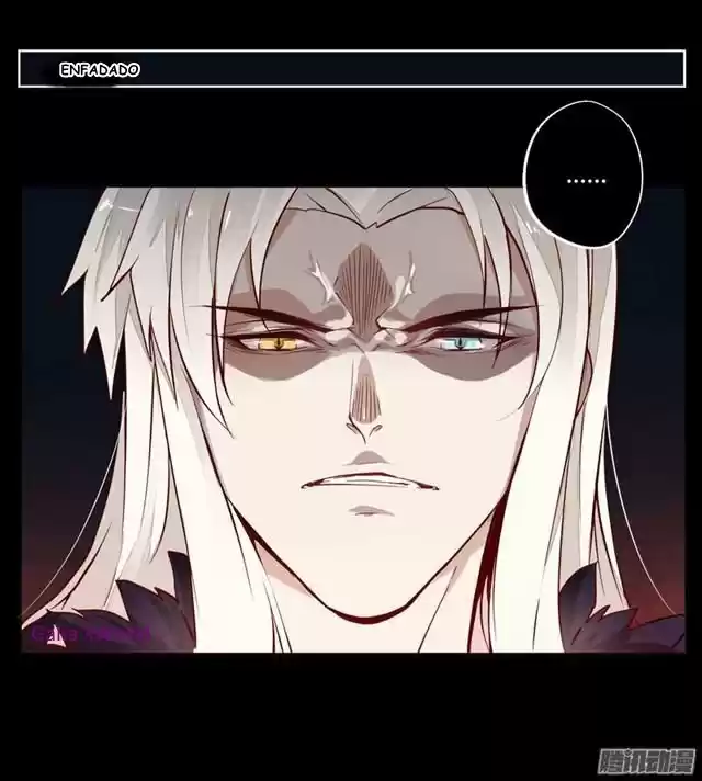 Loulan Curse Tyrant Pampered Me - Capítulo 10 - Página 18 - LectorTMOo