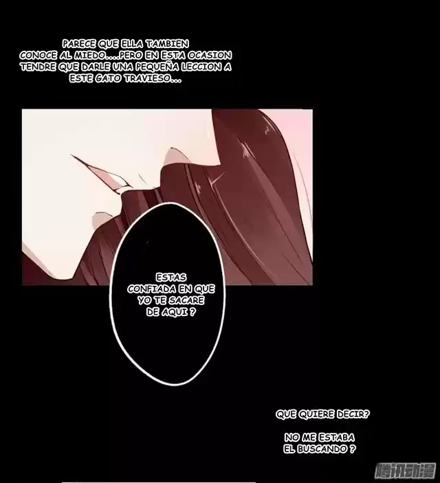 Loulan Curse Tyrant Pampered Me - Capítulo 10 - Página 26 - LectorTMOo
