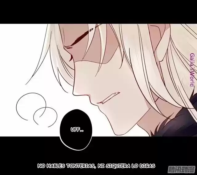 Loulan Curse Tyrant Pampered Me - Capítulo 11 - Página 2 - LectorTMOo