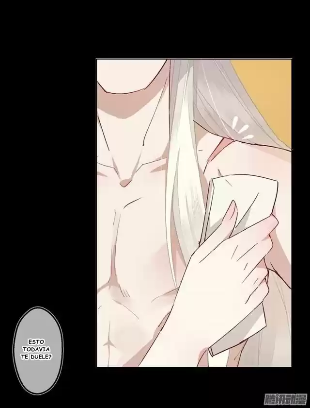 Loulan Curse Tyrant Pampered Me - Capítulo 13 - Página 6 - LectorTMOo