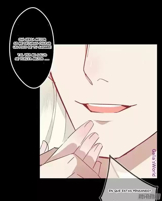 Loulan Curse Tyrant Pampered Me - Capítulo 13 - Página 11 - LectorTMOo